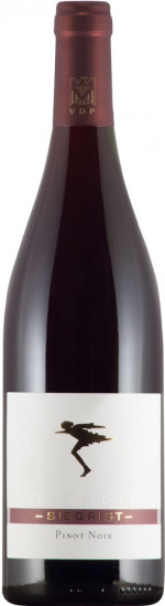 2019 Pinot Noir Ilbesheim VDP.Ortswein trocken - Weingut Siegrist