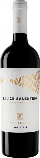 2021 Salice Salentino DOC trocken - Cantine Paololeo