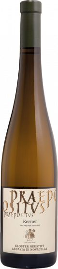 2023 Praepositus Kerner Alto Adige Eisacktaler DOC trocken - Kloster Neustift - Abbazia di Novacella