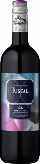 2023 Riscal Tempranillo 1860 Castilla y León VT trocken - Bodegas Marqués de Riscal