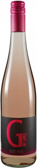 Secco Rosé - Weingut Nico Gmelin