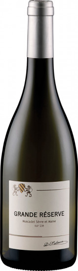 2022 Sur Lie Grande Reservé Muscadet Sèvre et Maine AOP - Domaine Salmon