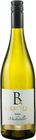 2023 Leiselheimer Gestühl Muskateller lieblich - Weingut Birmelin