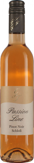 2011 Pinot Noir 0,5L - Weingut Michael Triebel