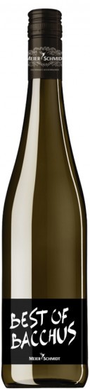2020 Best of Bacchus halbtrocken - LUKAS SCHMIDT Wein
