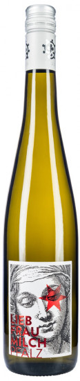 2025 Liebfraumilch feinherb - Weingut Hammel