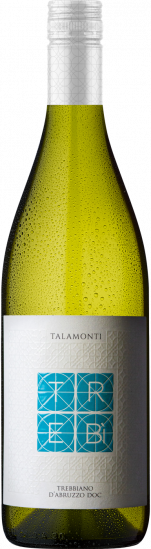 2023 Trebì Trebbiano d´Abruzzo DOC trocken - Azienda Vinicola Talamonti