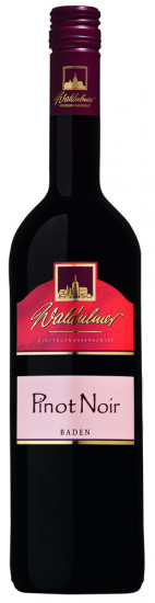 2014 Pinot Noir mild - Waldulmer Winzergenossenschaft 