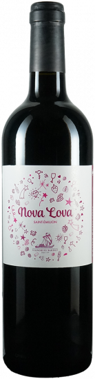 Nova Lova ☄️⭐ trocken - Maison Bardet