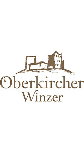 2024 BADNERHERZ Rotwein Cuvée halbtrocken - Oberkircher Winzer
