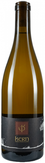 2024 Chardonnay - unfiltriert trocken Bio - Weingut Kern