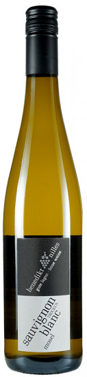 2013 Sauvignon Blanc Gutswein QbA trocken - Weingut Benedikt Nilles