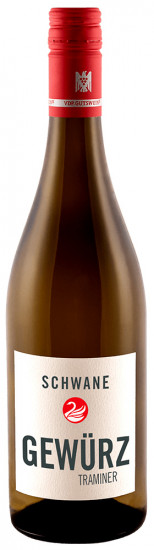 2022 Escherndorf Traminer trocken - Weingut Zur Schwane