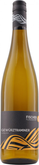 2023 Gewürztraminer Spätlese 