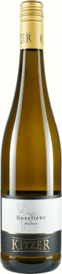 2024 Oelberg Huxelrebe Auslese edelsüß - Weingut Kitzer