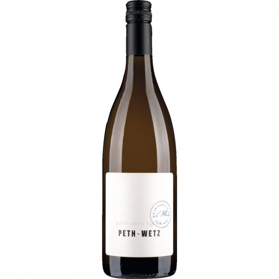 2024 Peth-Wetz Sauvignon Blanc trocken Bio - Weingut Peth-Wetz