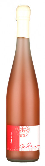 tiseccolo rosé - Weingut Acker - Martinushof