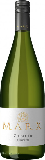 2019 Gutsliter trocken 1,0 L - Weingut Marx