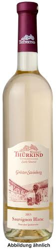2019 Sauvignon Blanc halbtrocken - Weingut Thürkind