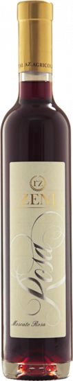 2023 Rosa Trentino DOC Bio 0,375 L - Travino Special Valsugana
