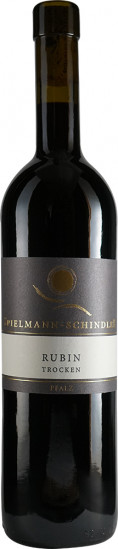 2020 Rubin trocken - Weingut Spielmann-Schindler