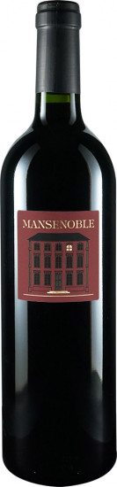 2021 Montagne de Alaric Corbières AOP trocken - Château Mansenoble