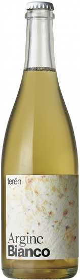 2022 Argilla Bianco Bio 1,5 L - Tèren