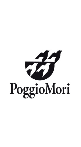 2024 Rosamori trocken - Poggio Mori