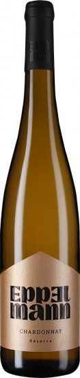 2016 Chardonnay R trocken - Weingut Eppelmann