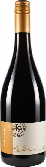 2017 Chardonnay Spätlese trocken - Weingut Acker - Martinushof