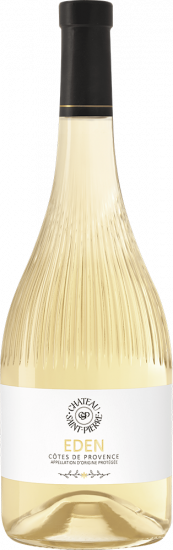 2023 Eden Côte de Provence AOP trocken - Château Saint-Pierre