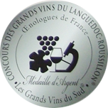 2012 Viognier Sauvignon Blanc Pays d´Oc IGP - Pierrick Harang
