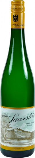 2020 Saarstein Riesling VDP.Gutswein - Weingut Schloss Saarstein