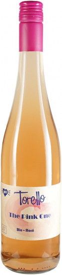 2021 Pinot Noir Rosé Spätburgunder trocken Bio - Weingut Ehrhart