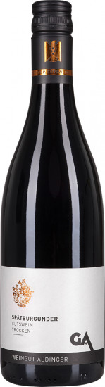 2023 Spätburgunder Gutswein trocken - Weingut Aldinger