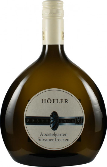 2014 Michelbacher Steinberg Riesling VDP.Erste Lage trocken - Weingut Höfler