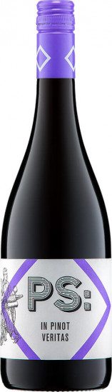 2018 In Pinot Veritas trocken - Weingut Philipp Schreiber