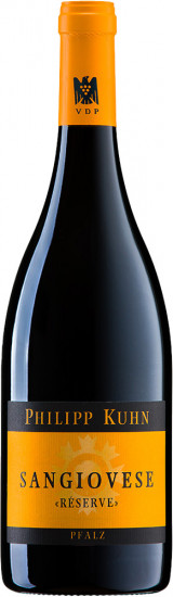 2017 Sangiovese Orange 
