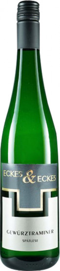 2025 Gewürztraminer süß Bio - Weingut Eckes & Eckes