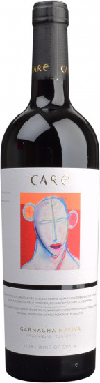 2022 Garnacha Nativa Cariñena DO trocken - Care - Bodegas Añada