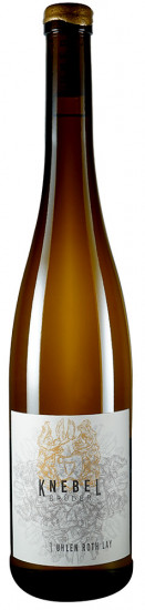 2022 Uhlen Roth Lay Riesling trocken - Knebelbrüder