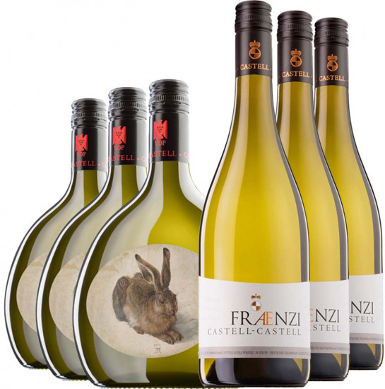 Osternest-Paket - Weingut Castell