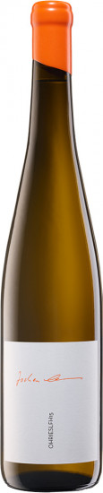 2015 Ohligsberg Riesling feinherb - Weingut Jochen Clemens
