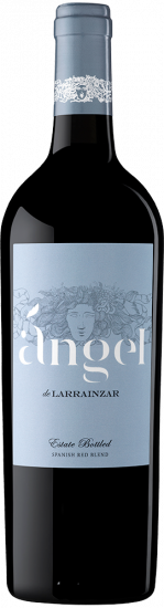 2020 Ángel de Larraínzar Navarra DO trocken - Pago de Larrainzar