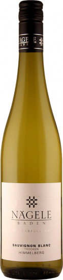 2022 Michelfelder Himmelberg Sauvignon Blanc trocken - Weingut Nägele