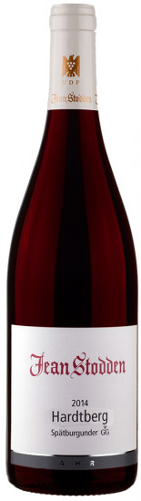 2023 Hardtberg Spätburgunder VDP.ERSTEs GEWÄCHS trocken - Jean Stodden