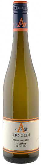 2024 Domherrenberg Riesling süß - Moselweingut Arnoldi