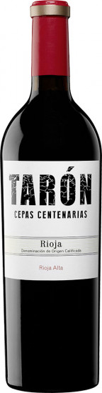2018 Taron Cepas Centenarias DOCa trocken - Bodegas Tarón
