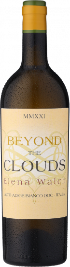 2022 Beyond the Clouds Alto Adige DOC trocken - Elena Walch