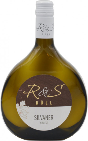 2023 Silvaner Auslese edelsüß 0,5 L - Weinmanufaktur R&S Düll